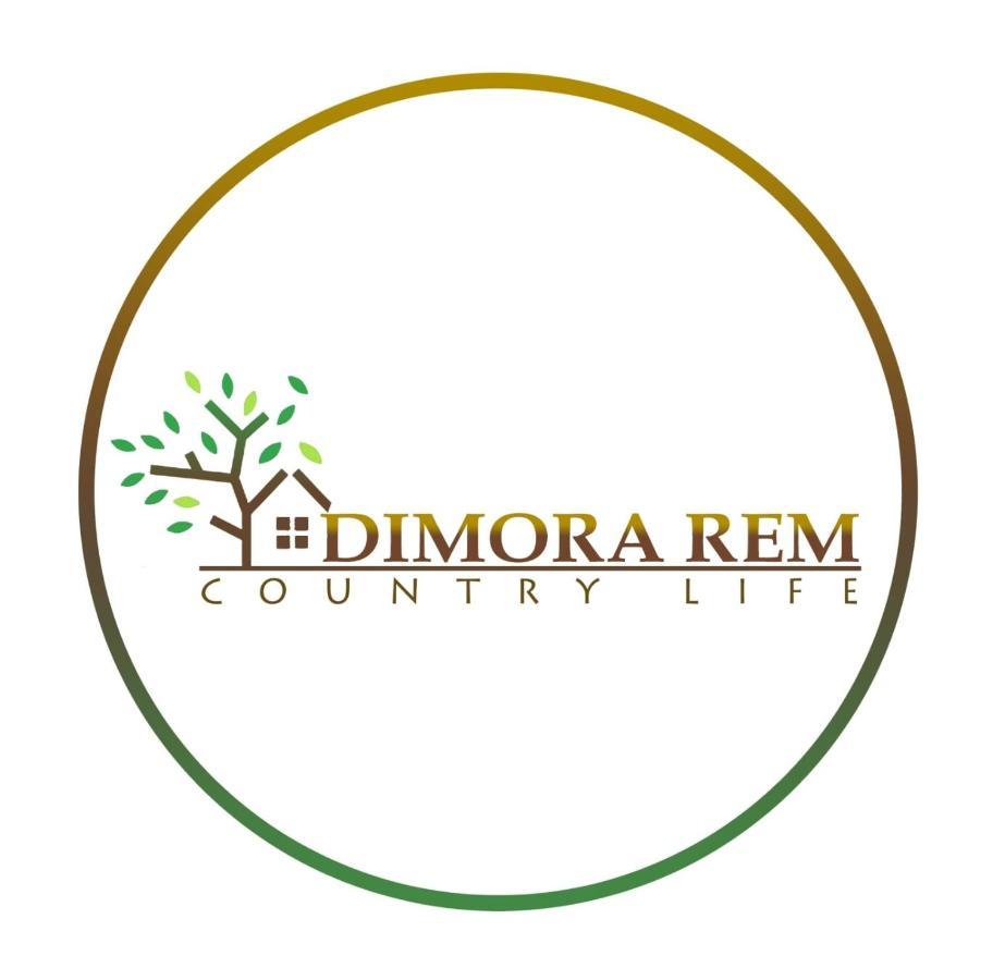 הוילה Nardò Dimora Rem Country Life A 2 Minuti Dal Mare מראה חיצוני תמונה