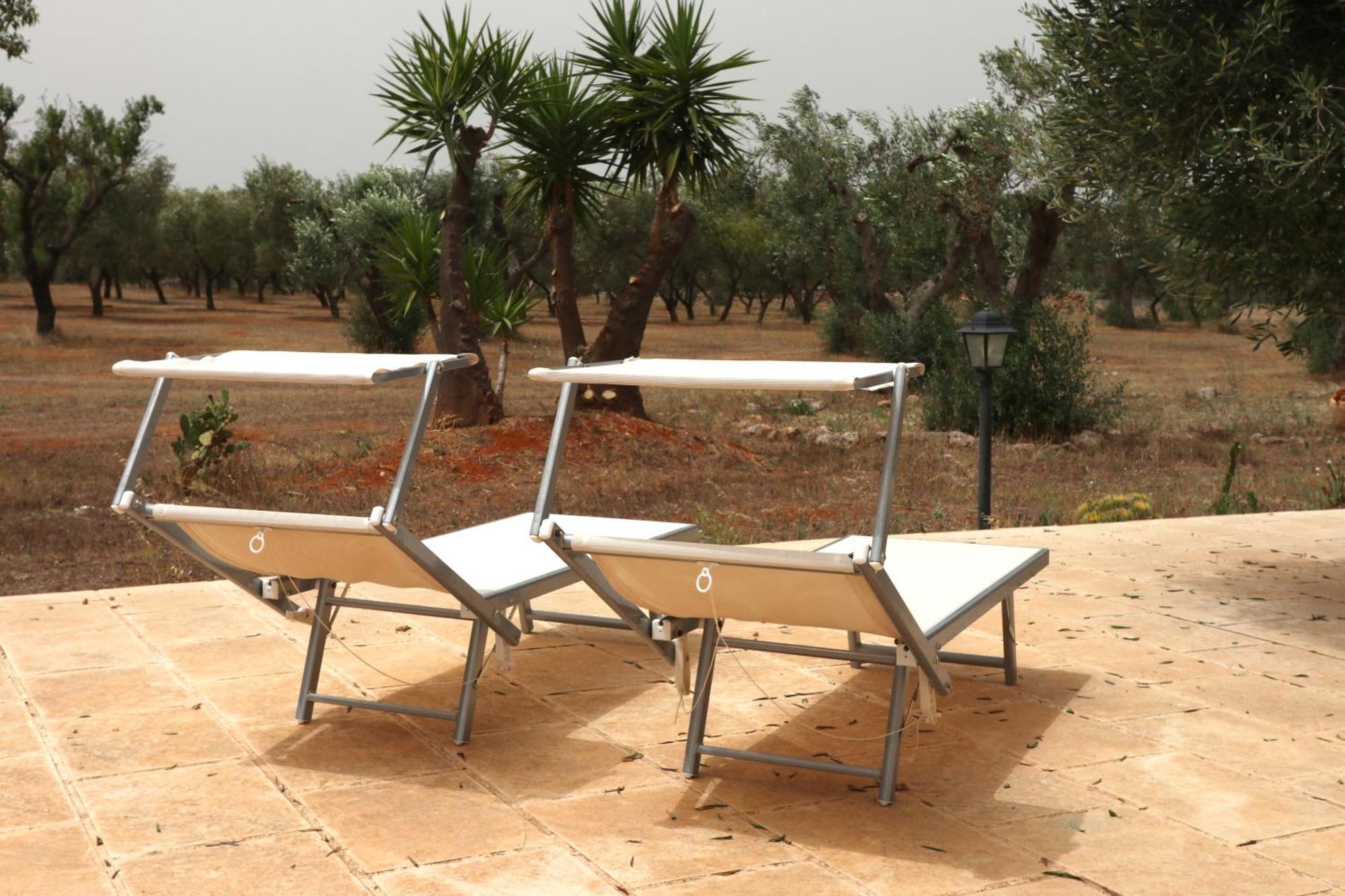 הוילה Nardò Dimora Rem Country Life A 2 Minuti Dal Mare מראה חיצוני תמונה