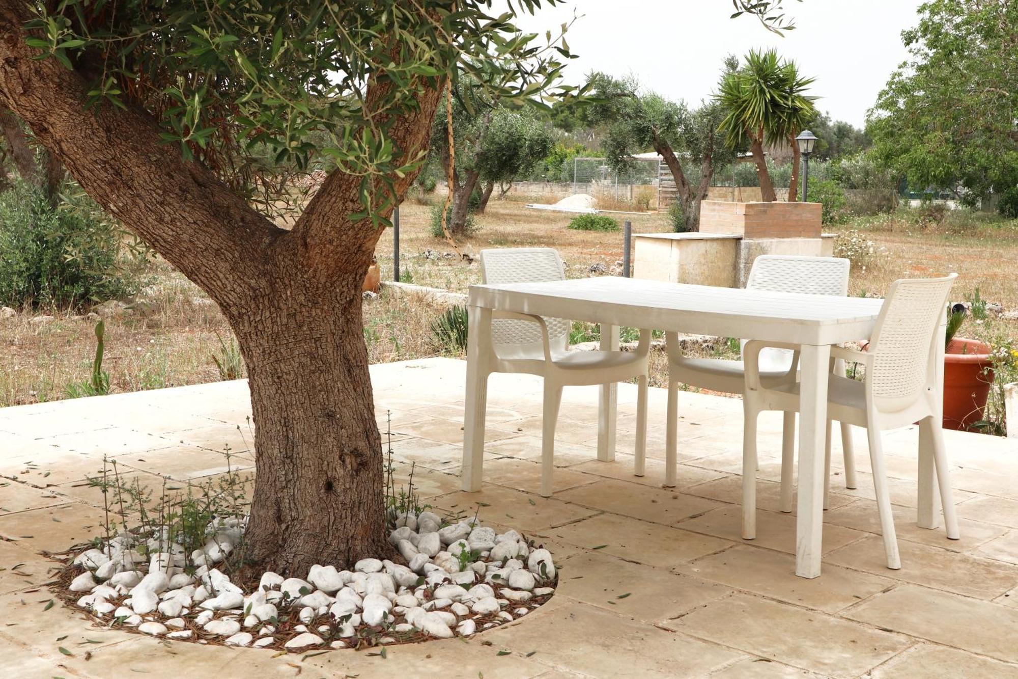 הוילה Nardò Dimora Rem Country Life A 2 Minuti Dal Mare מראה חיצוני תמונה